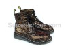 2011 new style man leather boot in Guangzhou