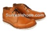 Newest handmade man boots