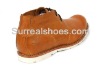 New fashion hot leather boots