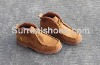 Casual comfortable men leather boots