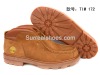 2011 men leather boots