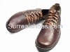 2011 men leather boots