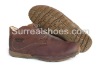 Brand casual boots design
