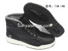 2011 men leather boots