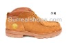 2011 hot selling leather boots