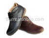 Men's fashion leather boots