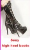 Wholesale ,boot,sexy high heel boot, sexy shoes,high heel shoes, ,high heel boot,high heel shoes