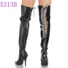 Wholesale boot,high heel shoes, high heel boot,sexy high heels,costume shoes, sexy boot,shoes