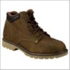 Leather Mens Boot;Made in Bangladesh
