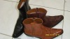 Men's Cowboy Shoes