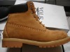 High quality boots