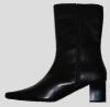Leather Boot