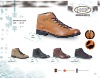 LEATHER BOOTS
