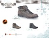 LEATHER BOOTS