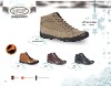 LEATHER BOOTS