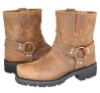 TOURING BOOT