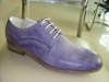 Mens Casual Leather Shoe
