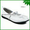Environmental Outsole China Flat Shoes direct supply from factory