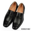 men dress shoes, fashion uniform shoes, genuine leather shoes