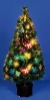 Wholesale 60cm fiber christmas tree