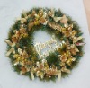 Wreath Christmas,christmas ornament,christmas decoration