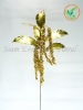 Amaranthus (Gold) (REAL LEAVES)
