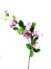 artificial flower morning glory