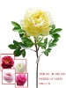 artificial flower peony