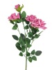 artificial flower rose