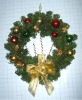 Christmas Wreath (Item No.ZC10D0068)