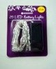 Battery pwered led string light
