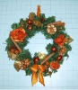 Christmas Wreath (Item No.ZC10D0036)