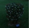 solar power christmas Tree string light