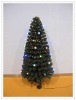 180CM Tricolor Fiber Optic Tree