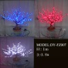 led cherry tree light / led bonsai tree 252L
