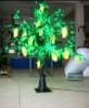 fashion and beautifull 576 PCS LED 16 pcs fruit tree light