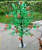 fashion and beautifull 648 PCS LED 18 pcs fruit tree light