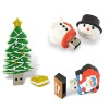 NEW!!Christmas Usb flash memory