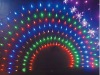 RGB led icide light