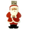 Christmas Santa!!Usb flash memory sticks