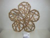 Wholesale Wooden Art Home Decoration gift item handmade Lanter(promotion gift)