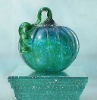 Wholesale new design glass decor crafts
