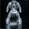 Wholesale crystal animal, crystal ornament MH-7098