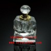 Wholesale fashion crystal scent bottle