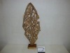 Wholesale wooden Craft tree