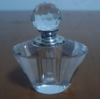 Wholesale glass perfume bottle