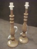 2010 new style wood lamp