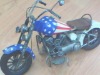 Crafts,handicrafts,metal crafts,metal motorbike