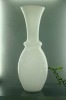 fashion glass arts gift item glass vase