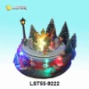Wholesale christmas ornament with led light